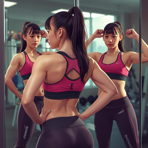 天生貴婦命定勞碌命？蘇民峰：呢種「好命臀」最有福氣 附 3 招後天改運法