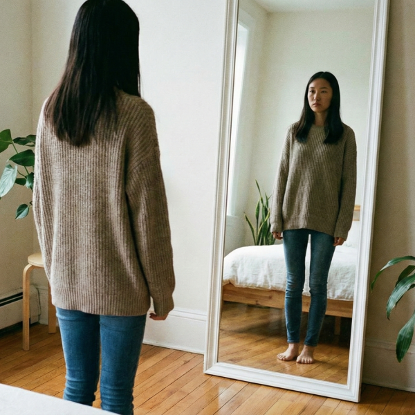 天生貴婦命定勞碌命？蘇民峰：呢種「好命臀」最有福氣 附 3 招後天改運法