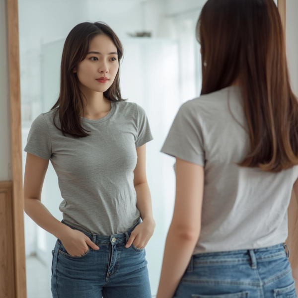 天生貴婦命定勞碌命？蘇民峰：呢種「好命臀」最有福氣 附 3 招後天改運法