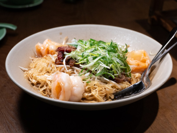 旺角蓮香居懷舊中菜點心推介！神級黑毛豬叉燒＋鮮茄焗骨飯＋煙燻素鵝／1招即享長者優惠 (記者實測試食)