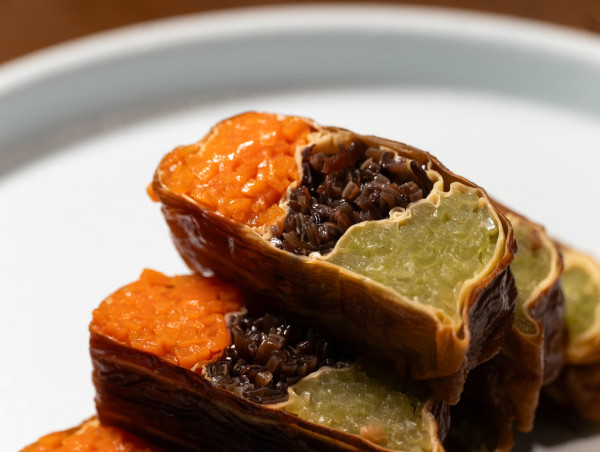 旺角蓮香居懷舊中菜點心推介！神級黑毛豬叉燒＋鮮茄焗骨飯＋煙燻素鵝／1招即享長者優惠 (記者實測試食)