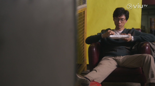 心臟也有生理年齡?圖片來源:劇集示意圖