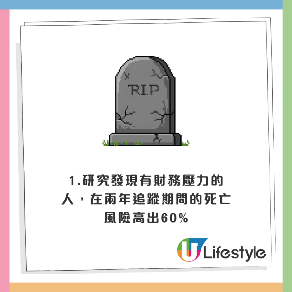 AI心電圖揭恐怖真相！經濟壓力會加速心臟衰老？5大可能原因曝光 一類人風險高60%