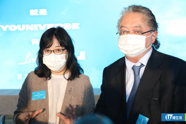 有線寬頻高層大地震!杜之克余詠珊何哲圖集體離職 新CEO領軍掌權加快改革