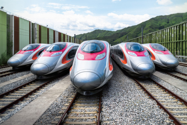 高鐵優惠|高鐵香港段車票買一送一/減$20優惠!農曆新年+復活節出發適用!