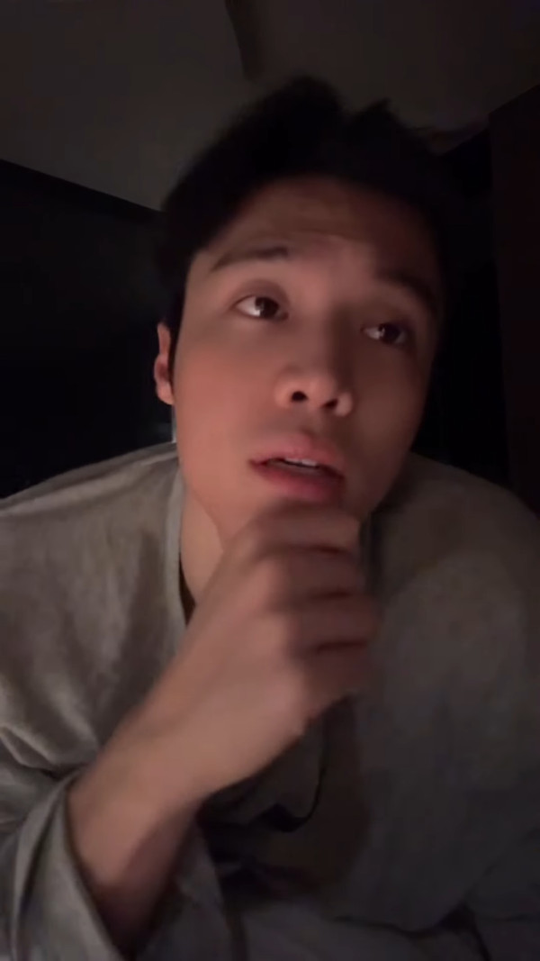 丁子朗商務艙炫富影片爭議正式道歉 自嘲黑紅終於認衰：「完全冇咁嘅心態」