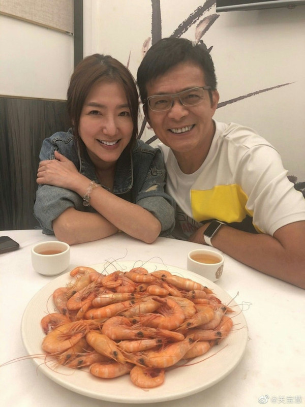 黃日華罕有發聲回應與關寶慧5年緋聞 終於講清楚！堅守亡妻承諾親證單身