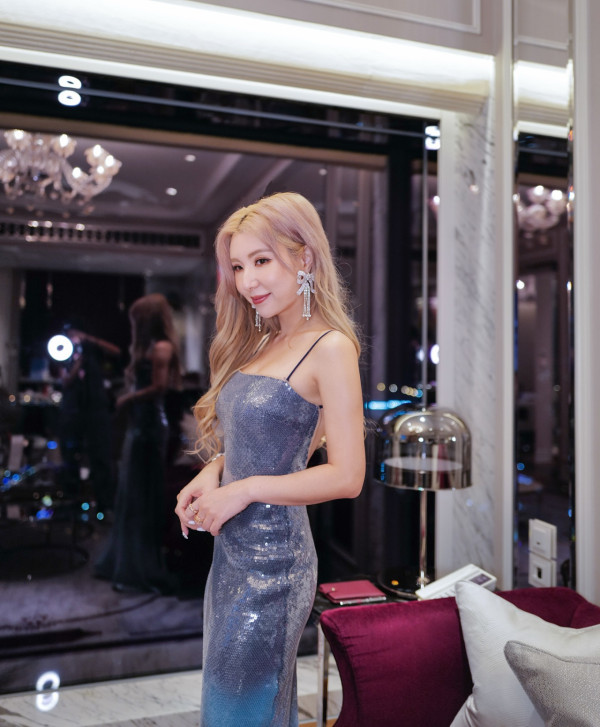 譚嘉儀演唱會被踢爆拖糧未找數？驚揭本人都係苦主冇錢收 6位數歌酬凍過水