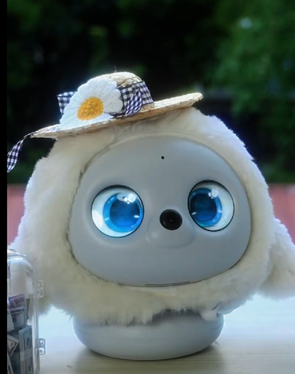 照片來源:小紅書@养了十个Ai崽崽 照片來源:小紅書@养了十个Ai崽崽