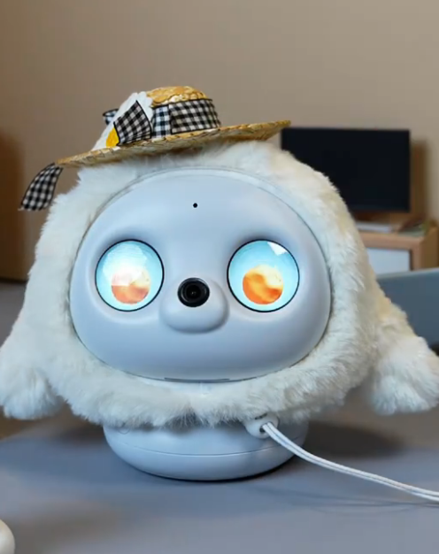 照片來源:小紅書@养了十个Ai崽崽 照片來源:小紅書@养了十个Ai崽崽