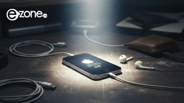 13 年舊機再現神蹟！iPhone 5s 突發「續命」更新　再戰幾年都冇問題？