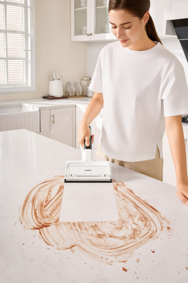 【免費送】Hizero全新全方位清潔機 新年大掃除神器 掃拖抹一步搞掂！