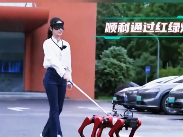 照片來源:小紅書@机器人快讯 照片來源:小紅書@机器人快讯