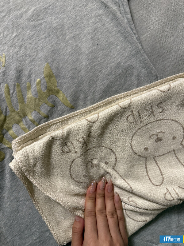 衫褲皺過鹹菜點算?編輯實測4招「免熨斗熨衫大法」:靠風筒1分鐘變直、懶人必學