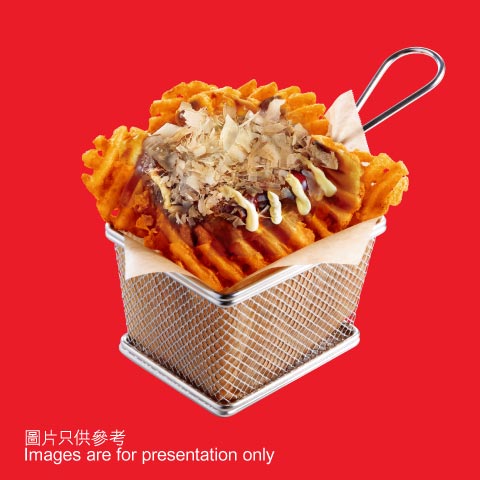 【KFC優惠】家鄉雞扒包買一送一！一連兩星期 $10起嘆脆薯格/上校盛盒/巴辣香雞翼！