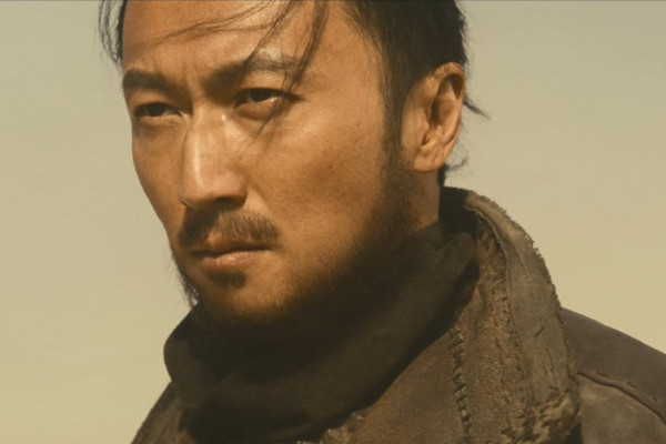 鏢人風起大漠｜電影鏢人香港大年初一上映！李連杰/謝霆鋒/吳京/惠英紅/梁家輝/張晉演出陣容強勁