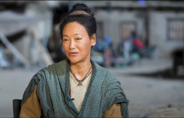 鏢人風起大漠｜電影鏢人香港大年初一上映！李連杰/謝霆鋒/吳京/惠英紅/梁家輝/張晉演出陣容強勁