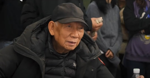 鏢人風起大漠｜電影鏢人香港大年初一上映！李連杰/謝霆鋒/吳京/惠英紅/梁家輝/張晉演出陣容強勁