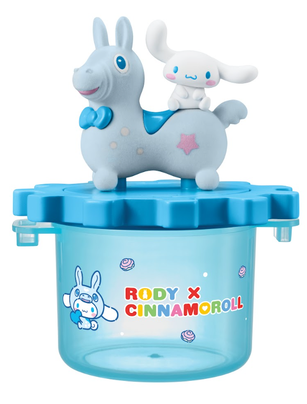 7-Eleven印花換領｜全新Sanrio轉轉好運收納盒！Hello Kitty/Kuromi/玉桂狗！一文睇摺疊旅行袋/陶瓷碟套裝/收納盒換購方法