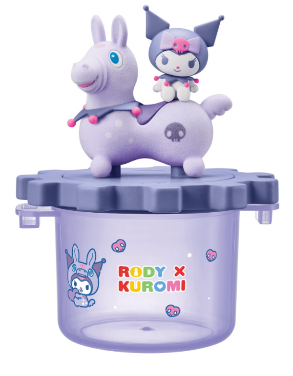 7-Eleven印花換領｜全新Sanrio轉轉好運收納盒！Hello Kitty/Kuromi/玉桂狗！一文睇摺疊旅行袋/陶瓷碟套裝/收納盒換購方法