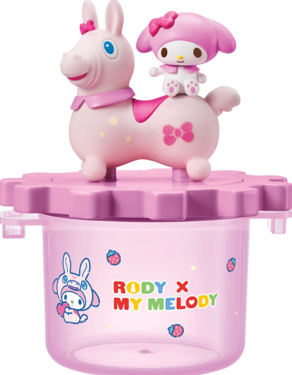 7-Eleven印花換領｜全新Sanrio轉轉好運收納盒！Hello Kitty/Kuromi/玉桂狗！一文睇摺疊旅行袋/陶瓷碟套裝/收納盒換購方法