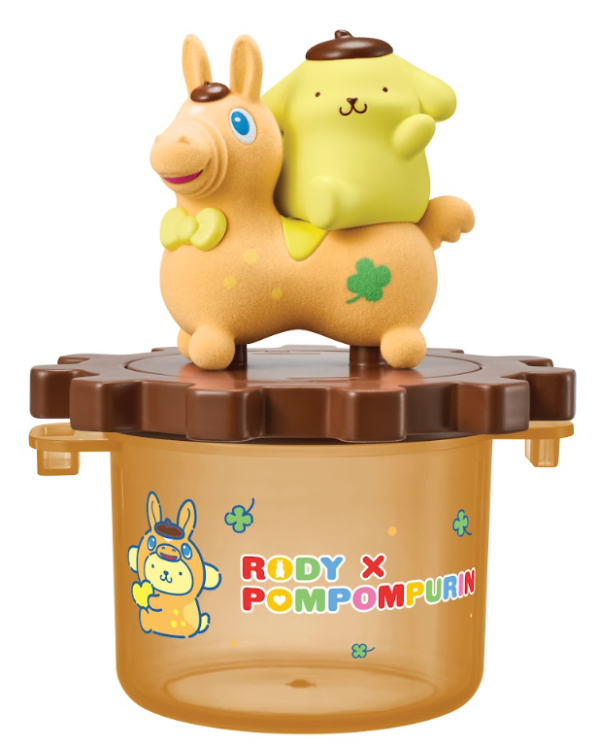 7-Eleven印花換領｜全新Sanrio轉轉好運收納盒！Hello Kitty/Kuromi/玉桂狗！一文睇摺疊旅行袋/陶瓷碟套裝/收納盒換購方法