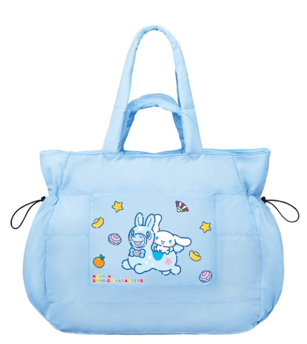 7-Eleven印花換領｜全新Sanrio轉轉好運收納盒！Hello Kitty/Kuromi/玉桂狗！一文睇摺疊旅行袋/陶瓷碟套裝/收納盒換購方法