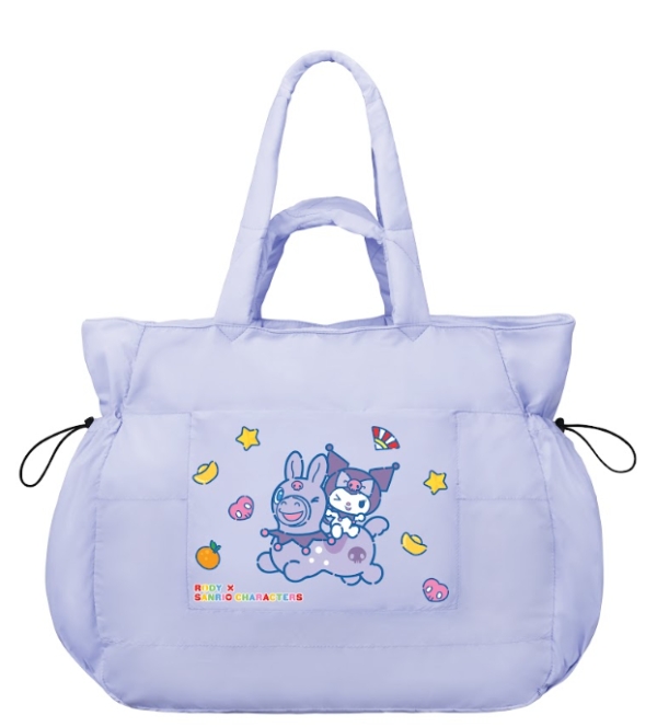 7-Eleven印花換領｜全新Sanrio轉轉好運收納盒！Hello Kitty/Kuromi/玉桂狗！一文睇摺疊旅行袋/陶瓷碟套裝/收納盒換購方法