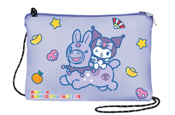 7-Eleven印花換領｜全新Sanrio轉轉好運收納盒！Hello Kitty/Kuromi/玉桂狗！一文睇摺疊旅行袋/陶瓷碟套裝/收納盒換購方法