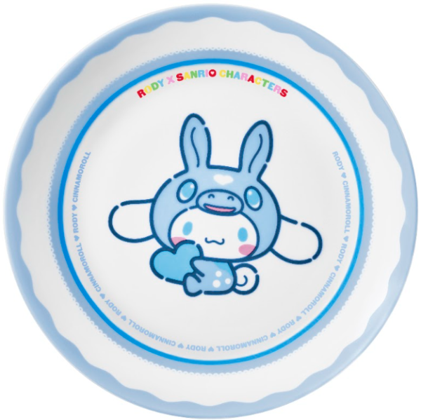 7-Eleven印花換領｜全新Sanrio轉轉好運收納盒！Hello Kitty/Kuromi/玉桂狗！一文睇摺疊旅行袋/陶瓷碟套裝/收納盒換購方法