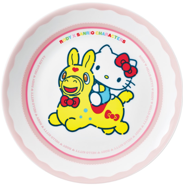 7-Eleven印花換領｜全新Sanrio轉轉好運收納盒！Hello Kitty/Kuromi/玉桂狗！一文睇摺疊旅行袋/陶瓷碟套裝/收納盒換購方法