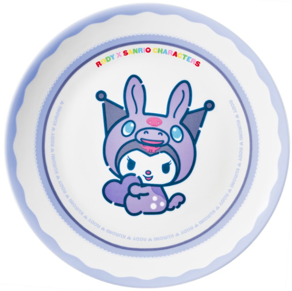 7-Eleven印花換領｜全新Sanrio轉轉好運收納盒！Hello Kitty/Kuromi/玉桂狗！一文睇摺疊旅行袋/陶瓷碟套裝/收納盒換購方法