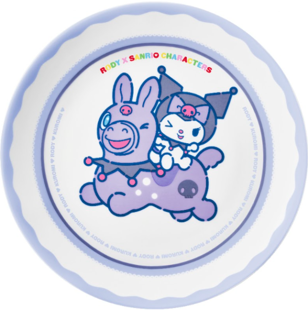 7-Eleven印花換領｜全新Sanrio轉轉好運收納盒！Hello Kitty/Kuromi/玉桂狗！一文睇摺疊旅行袋/陶瓷碟套裝/收納盒換購方法