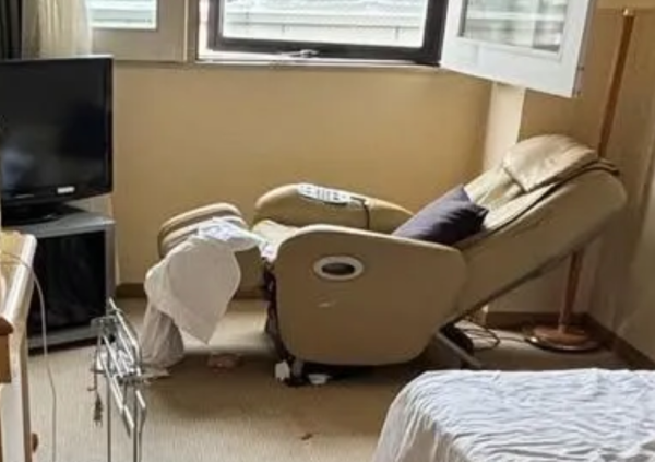 兩內地女糟蹋日本酒店房變垃圾崗廁板粉紅拒付清潔費 房務員開門崩潰:煉獄