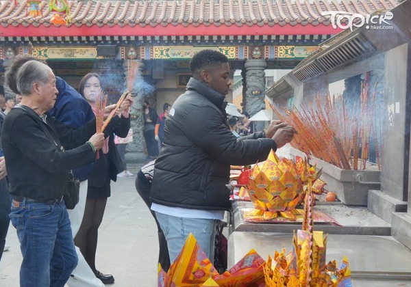 圖片來源：HKET圖片庫