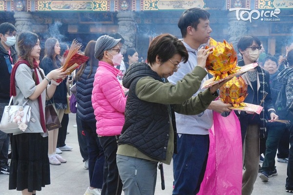 圖片來源：HKET圖片庫