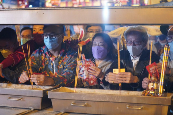 圖片來源：HKET圖片庫