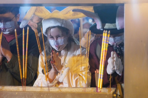 圖片來源：HKET圖片庫