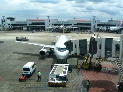 照片來源:Don Mueang Airport 官方網站 照片來源:Don Mueang Airport 官方網站