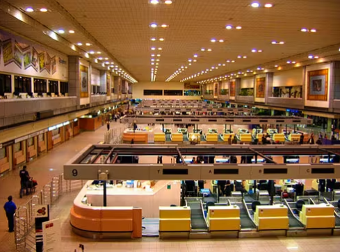 照片來源:Don Mueang Airport 官方網站 照片來源:Don Mueang Airport 官方網站