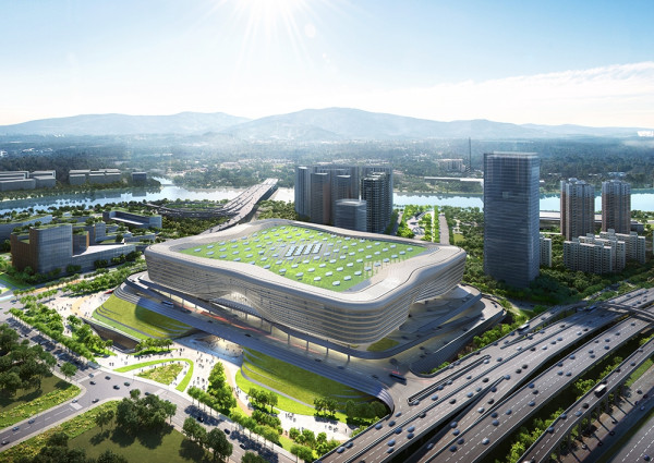 圖片來源：The Architecture MasterPrize