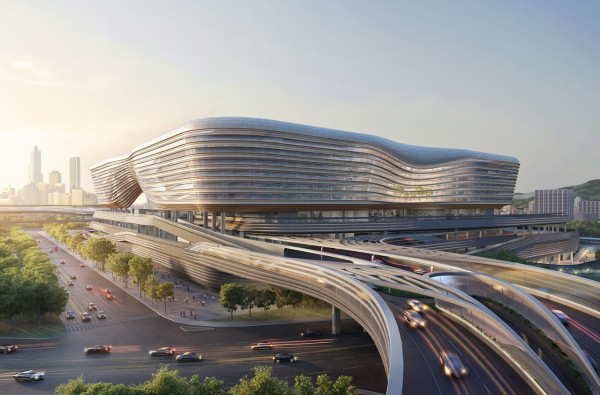 圖片來源：The Architecture MasterPrize