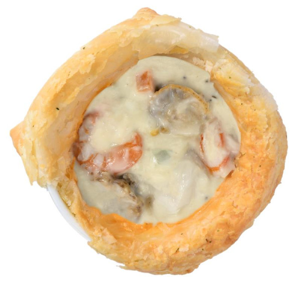 【IKEA新品】IKEA出榛子朱古力新地／松露芝士焗龍蝦／必試金沙脆脆雞下髀／酥皮松露周打湯／指定急凍食品 85 折!