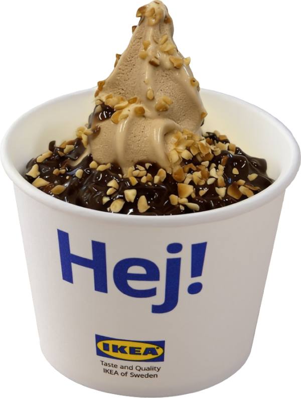 【IKEA新品】IKEA出榛子朱古力新地／松露芝士焗龍蝦／必試金沙脆脆雞下髀／酥皮松露周打湯／指定急凍食品 85 折!