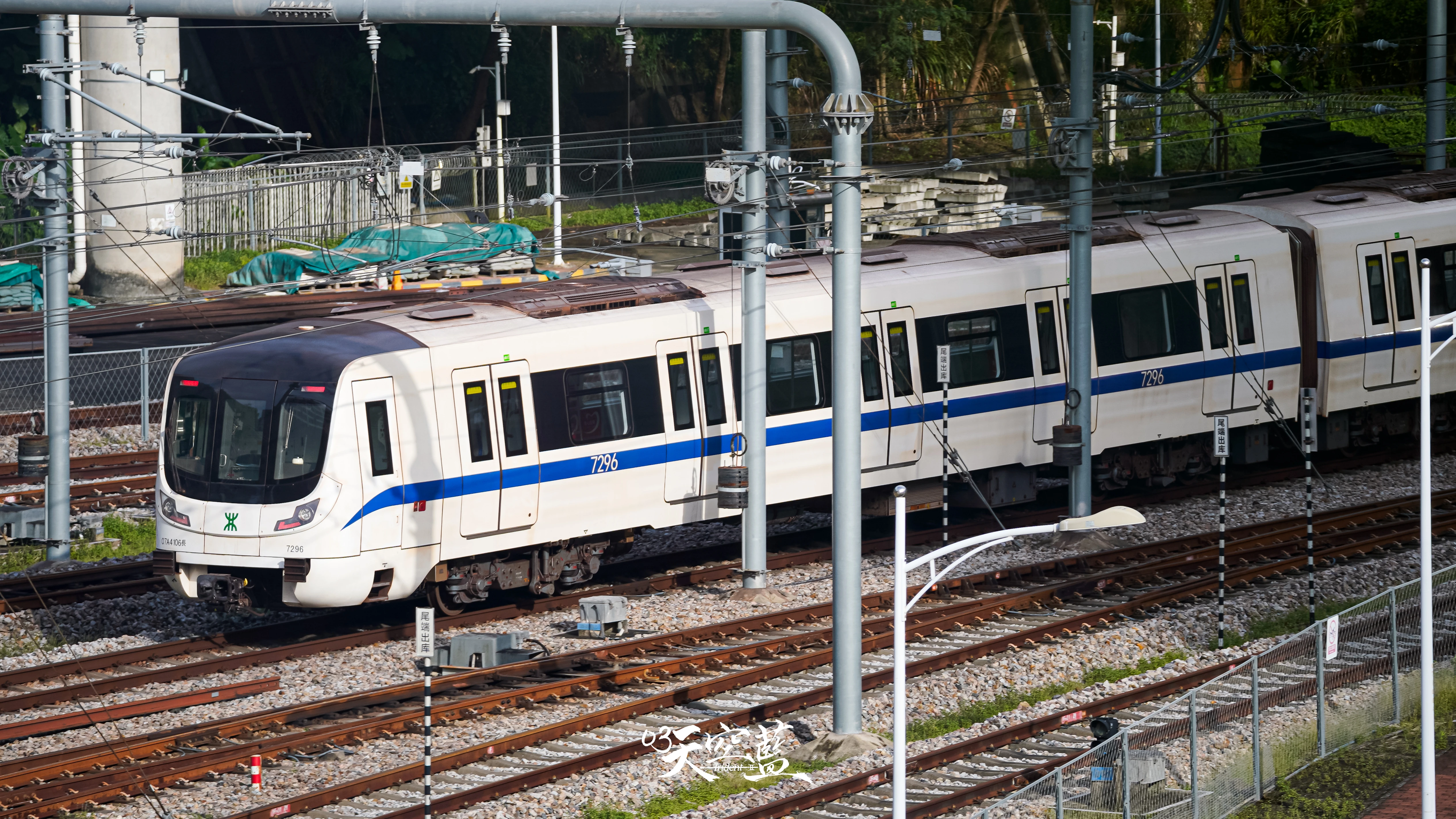 圖片來源：深圳交通百科