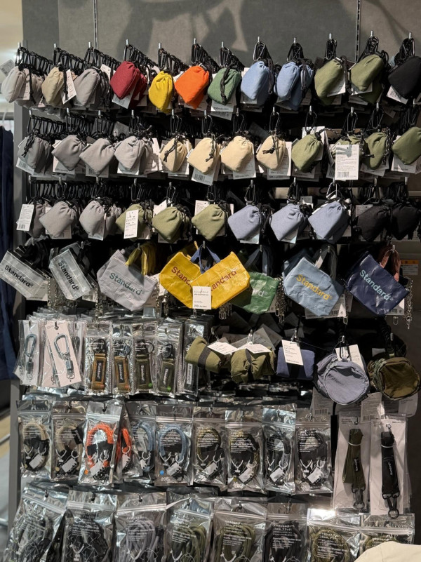 日本$15「神袋」爆紅!最強手信:摺疊掛鈎超方便、網民求唔好介紹驚買唔到