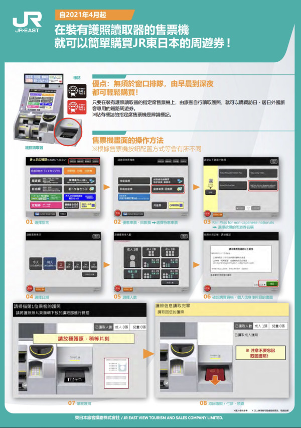 來源：東日本JR