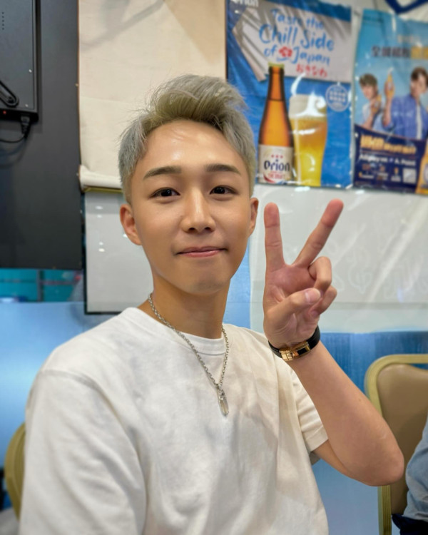 30歲TVB駙馬宣布老婆懷孕喜訊！雙喜臨門晒超聲波相：身份轉變得太快