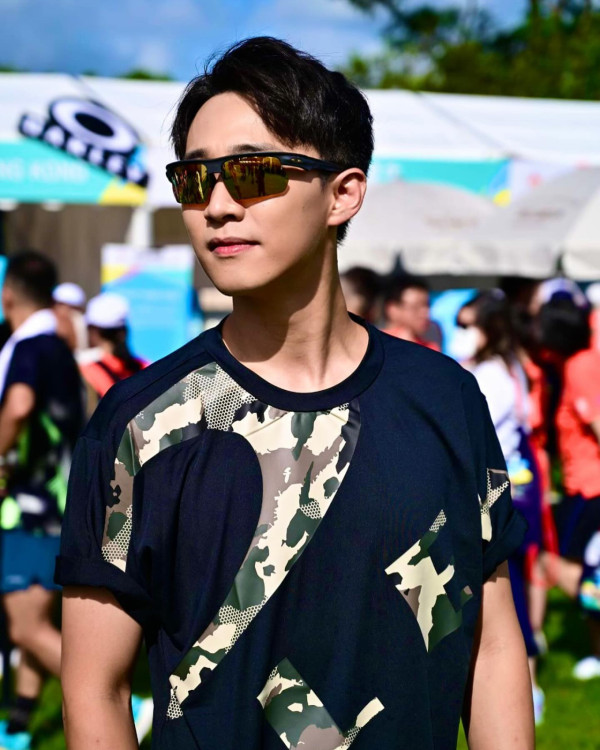 30歲TVB駙馬宣布老婆懷孕喜訊！雙喜臨門晒超聲波相：身份轉變得太快