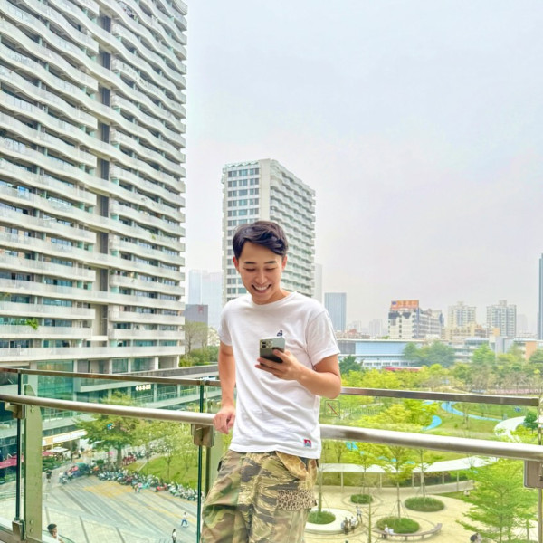 30歲TVB駙馬宣布老婆懷孕喜訊！雙喜臨門晒超聲波相：身份轉變得太快